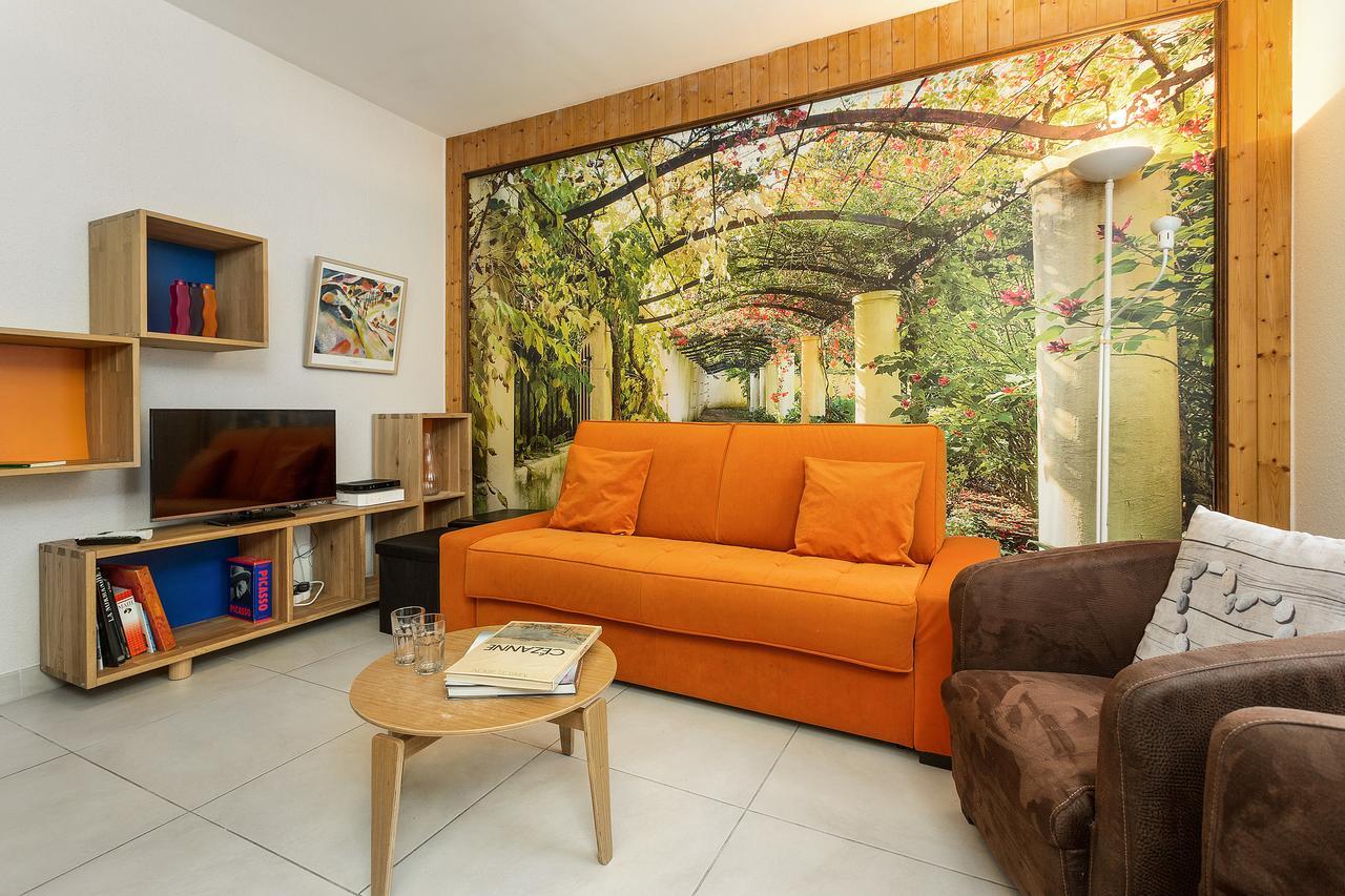Apartment Maisonnee - A Charming Chamonix Haven Esterno foto