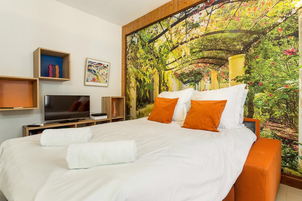 Apartment Maisonnee - A Charming Chamonix Haven Esterno foto